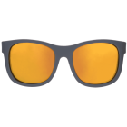 The Islander Polarized