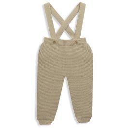 Thin Strap Pants