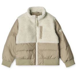Marlin Jacket | Mist
