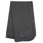 Velveteen Blanket | Gray
