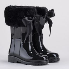 Campera Black