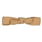 COTTAGE- Jackard headband | Sand