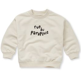 Rue De Parapluie Sweatshirt