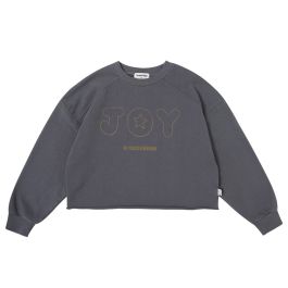 Joy Oversized Sweatshirt