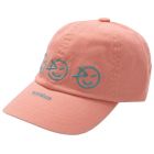 Wynken Multi Cap | Deep Shell Pink