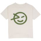Wynken Tee | Ecru