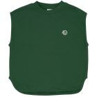 Sail Tabard | Khaki