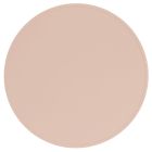 Round Placie | Blush
