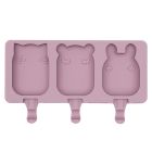 Ice Pop Mold | Dusty Rose