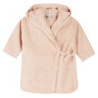 Xmilobaby Bathrobe | Rose