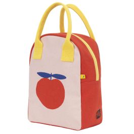 Zipper Lunch | Red Apple