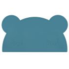 Bear Placie | Blue Dusk