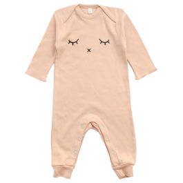 Clay Sleepy Playsuit