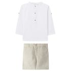 Shirt & Shorts
