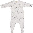 Rubetta Romper | Little Boat