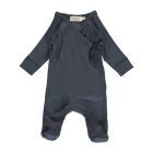 Rubetta Romper | Blue