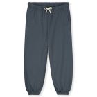Track Pants Blue Grey