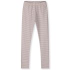 Leggings Berry Cream