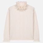 Java Sweater Cream