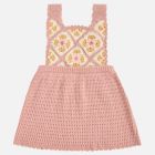 Dress Huguetta Blush