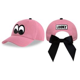 SMILEY Baseball Cap