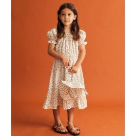 Judah Dress