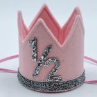 1/2 Crown