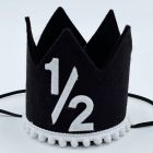 1/2 Crown