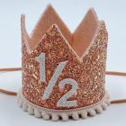 1/2 Crown