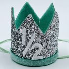 1/2 Crown