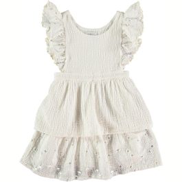 Dress Prime Bone