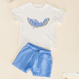 Watermelon Tshirt & Shorts