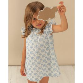 Flora Dress