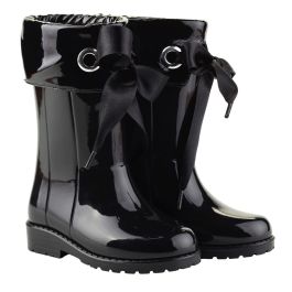Campera Black