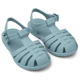 Bre Sandals |  Sea Blue