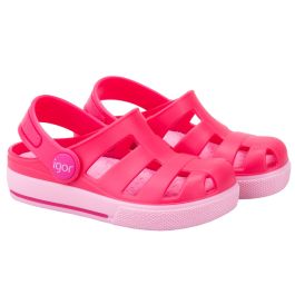 Ola Combi Fucsia Rosa