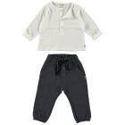 Top & Pants