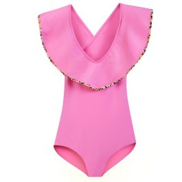 Bumby Sag Harbour Maillot Blossom