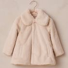 Antique Eloise Coat