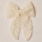 Everly Bow Antique