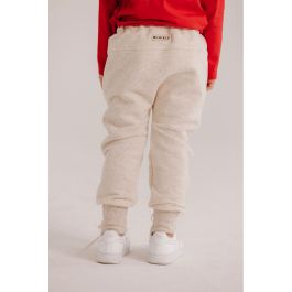 Hemp Baggy Pants