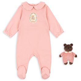 Coty Picot Gift Set | Mellow Rose
