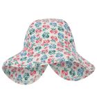 Edith Swim Hat | Evergreen