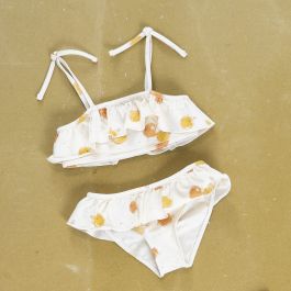 Bikini W/ Frill