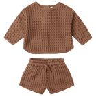 Flynn Set Cedar