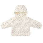 Rain Coat Geo