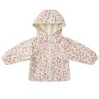 Rain Coat Bloom
