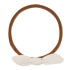 Natural Little Knot Headband