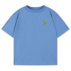 Tee Shirt | Lavender Blue