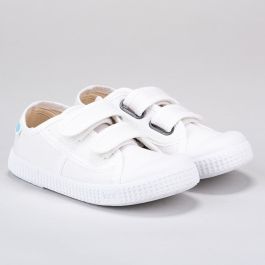 Lona V Blanco